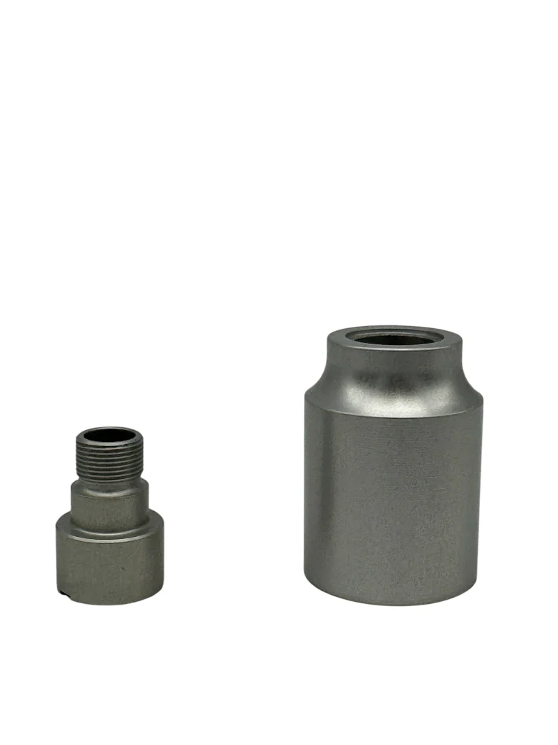 F2 Parts & Accessories